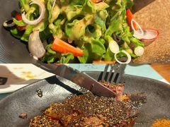-原石牛扒·约会餐厅(龙城万科里店)