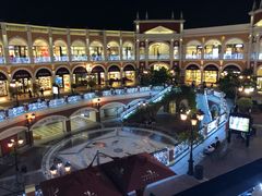 -佛罗伦萨小镇广佛名品奥特莱斯(疏港路店)