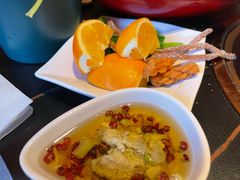 -京熹顺·老北京百年铜锅涮肉(百家湖1912店)