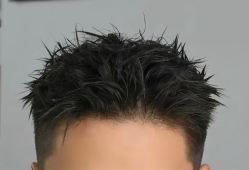 -YESIDO椰岛造型烫发染发