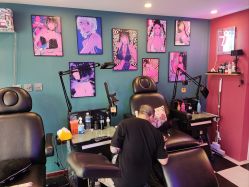 -见雾TATTOO STUDIO