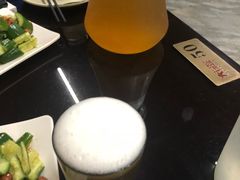 -大锅强·蒸海鲜青岛菜(吾悦广场店)