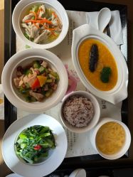 -金鹰国际月子中心(新街口店)