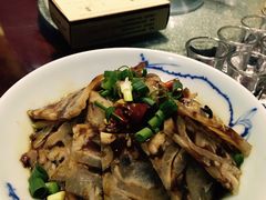 -窄巷子陕菜馆·地道陕西菜(粉巷店)
