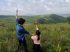 -塞罕坝国家级自然保护区