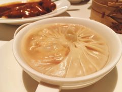-利苑酒家(宜安广场店)