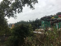 -珠海圆明新园