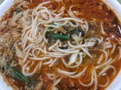过桥米线-老滇味