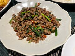 -翡翠鸟精品泰国菜(北辰财富中心店)