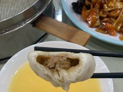 -石饮红星包子(中山路店)