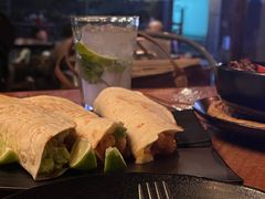 -Luchador摔跤手墨西哥餐厅(恒宇广场店)