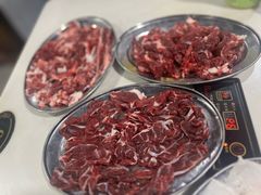 -菜忠潮州牛肉店(岗厦店)