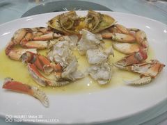 -海都六福酒家(世博广场店)
