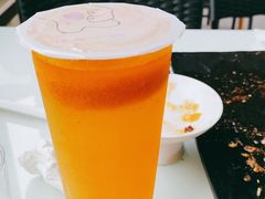 -荷塘味道(水长城店)