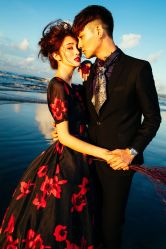 -GO VISION 动视觉婚纱摄影高级定制