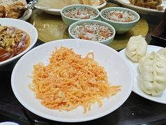 -邢家锅贴老店·非遗·开封菜(金明广场店)