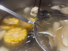 -焯牛潮汕牛肉火锅(云峰街创始店)