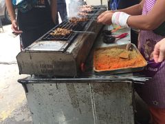 -酒宝荡烧烤(长航局江大路住宅小区店)