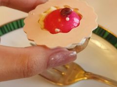 -上海和平饭店-华懋阁 The Cathay Room