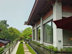-雷峰塔·藕香居餐厅