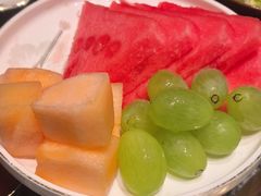 -牛将军•涮肉•烤肉•铁板烧(北京王府井·故宫店)