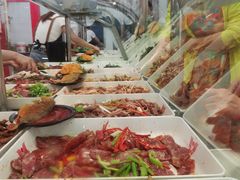 -惠丰源烩面馆(经七路店)