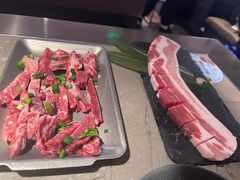 -谷牛日式烤肉(宝山U天地店)