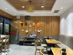 -老陶包子铺(南大西南村店)