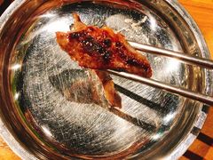 -炭恋火炉烤肉(凌云一街坊店)
