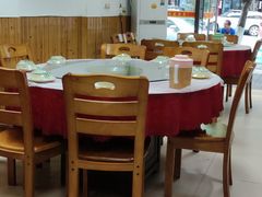 大堂-洪霞餐馆