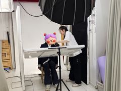 -海马体照相馆(上海宝山万达广场店)