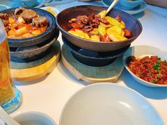 -潮堂 · 潮州菜(国贸商城店)