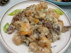 -同发号饭庄(复兴路店)