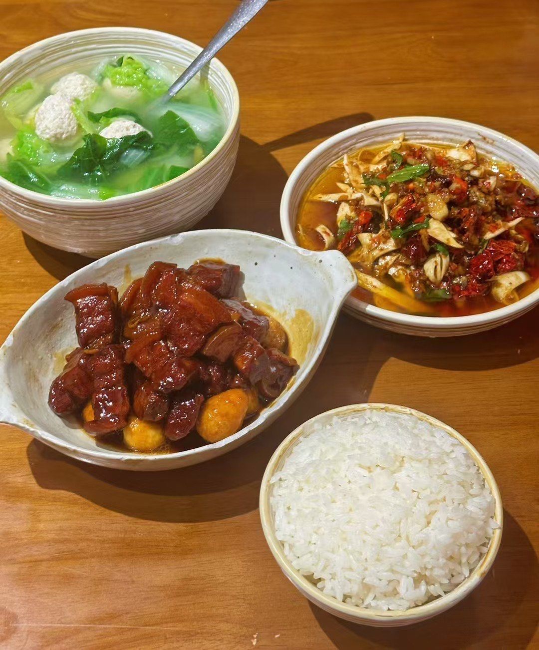 今天晚餐,就决定是你了