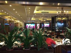 -阿锋鲍鱼酒家美食汇(华安店)