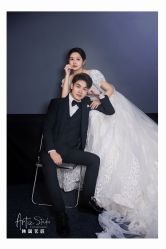 -艺匠摄影ARTIZ STUDIO(南京店)