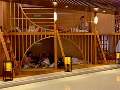 -汤连得温泉馆(宝山店)