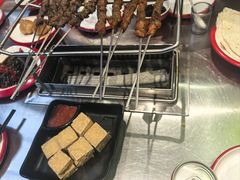 -7只羊·鲜羊肉串·地锅鸡精酿(玄武墨香路店)