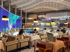 -莆田餐厅PUTIEN(颐堤港店)