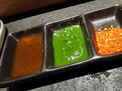 -300杯·和牛烧肉清酒专门店(廊里店)