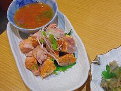 -富山日式料理(宽厚里店)