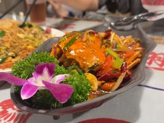 -辉记炭烧海鲜大排档·老字号(福田店)