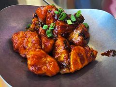 -蓉三少冒烤鸭·四川小吃集(北京首店)