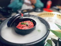 -谷牛日式烤肉(宝山U天地店)