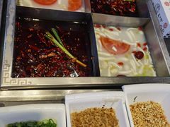 -大妙火锅·非物质文化遗产(东湖公园店)
