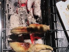 -很久以前羊肉串(大华三路店)