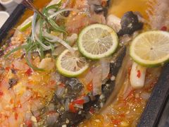 -里岛烤鱼(东港凯虹广场店)