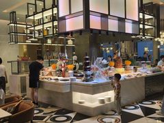 -星璞全日餐厅·高空自助餐(深铁铂尔曼酒店)