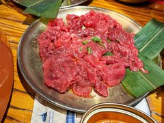 -韩都烤肉·烤鳗鱼(中街小北总店)