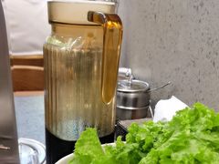 -揽月斋炙子烤肉·清真(安定门·五道营店)